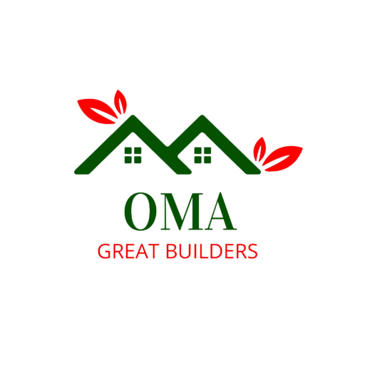 OMA Great Builders